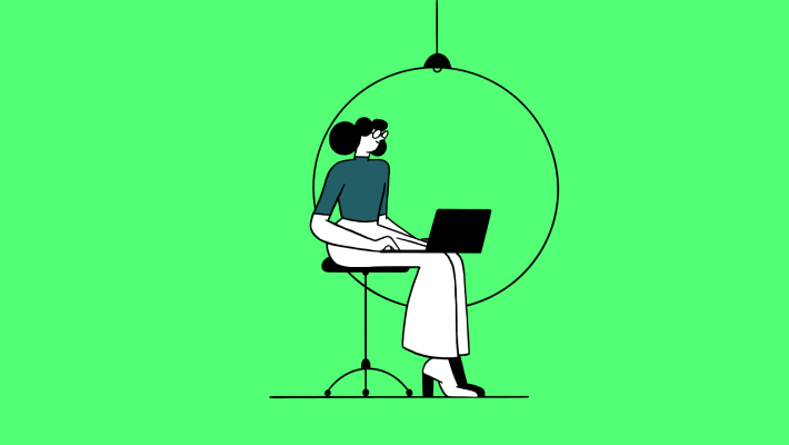 women working