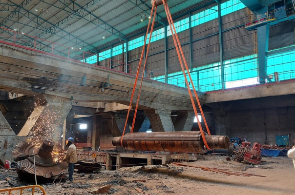 thermal powerplant
