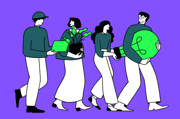 people