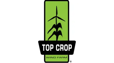 top crop logo