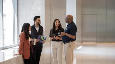 edprna office employees