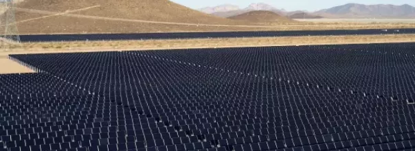 clean energy