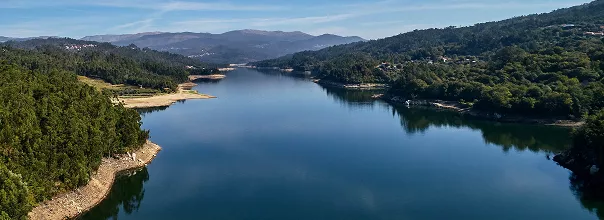 lake