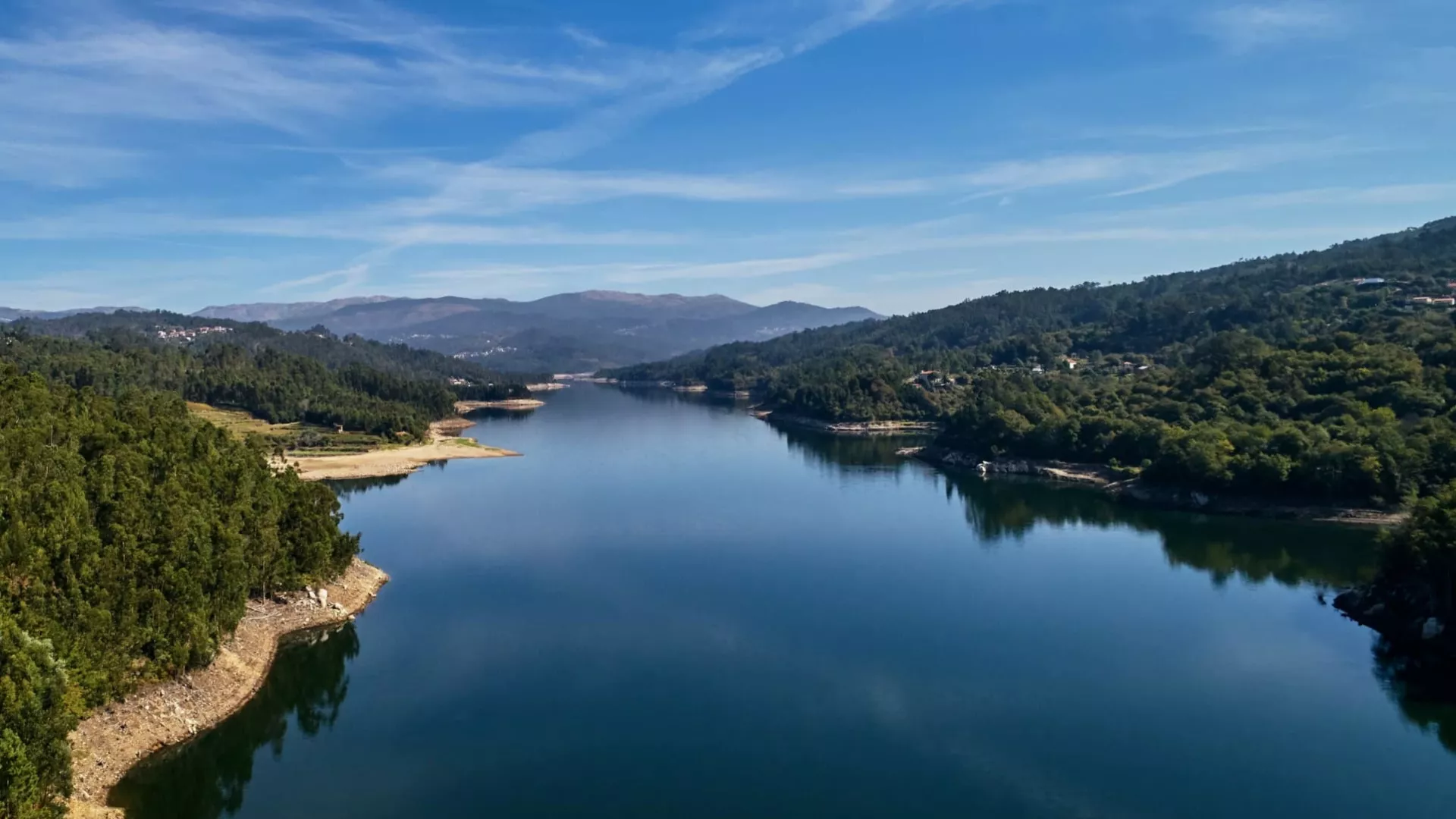 dam