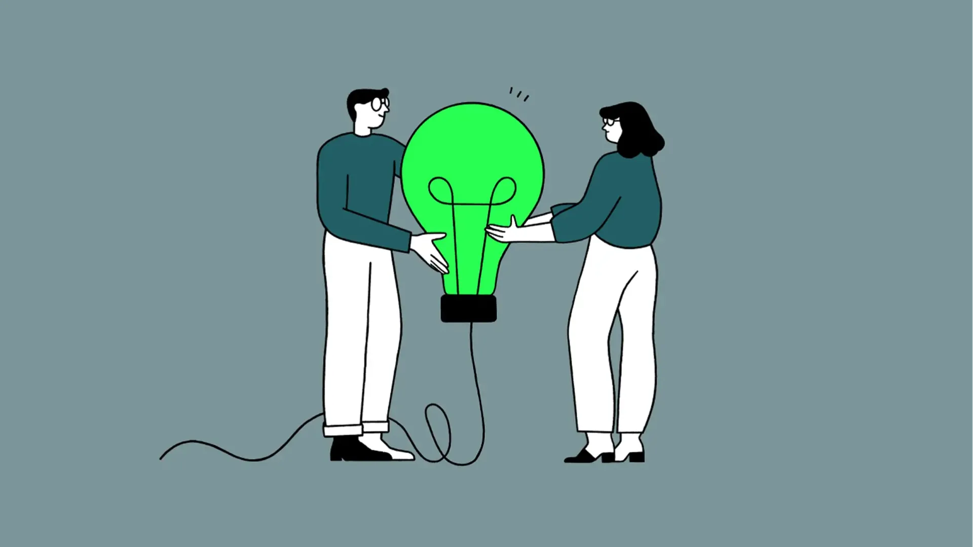 lamp