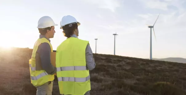 workers