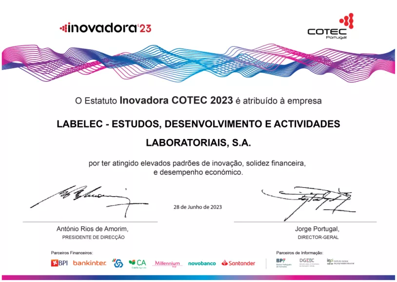 Certificado%202023%20Inovadora%20COTEC__LABELEC_1.png
