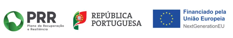 PRR Portugal