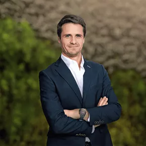 Pedro Vasconcelos